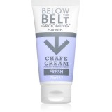 Below the Belt Grooming Men's Anti Chaffing Cream crema &icirc;mpotriva frecării coapselor 75 ml