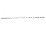 Burghiu elicoidal pentru lemn, 8 x 460 mm, Geko G37404