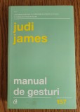 Manual de gesturi - Judi James