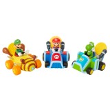 Cumpara ieftin Nintendo Mario - Figurina Piloti