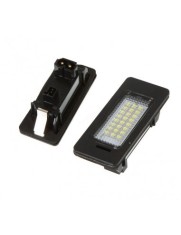 Lampi numar led BMW E39, SERIA 1 E82, E88 L-001
