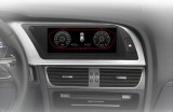 Navigatie Dedicata Audi A5 (2009 - 2016), 8.8 Inch, 4Gb Ram, 64Gb stocare, Carplay Performance AutoTuning
