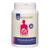 Detoxicolon, 450 g, Dacia Plant