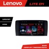 Navigatie Mercedes Clasa R Lenovo Kit-215 4+64 GB Android Waze USB Navigatie Internet Youtube Radio CarStore Technology