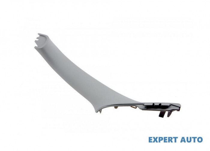 Ornamente - trimuri BMW Seria 5 (2010-&gt;) [F10] #1