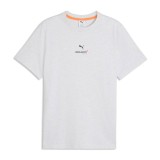 Mclaren Honda tricou de bărbați small Logo white F1 Team 2026 - XL
