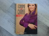 Economie de cuvinte de Gabriela Vranceanu Firea