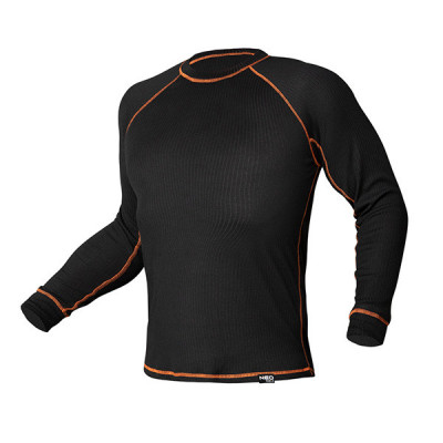 Bluza de corp termoactiva BASIC marimea 56/58 Neo Tools 81-661-XXL/XXXL HardWork ToolsRange foto