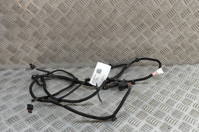 Cablaj senzor de parcare spate TESLA MODEL S 2018 OEM: 1004421-04-T | 31874451 foto