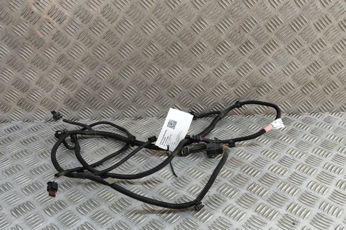 Cablaj senzor de parcare spate TESLA MODEL S 2018 OEM: 1004421-04-T | 31874451