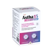 Astha 15 Forte, 60 capsule vegetale, Sunwave Pharma