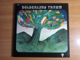 LP (vinil vinyl) H&ouml;lderlin - H&ouml;lderlins Traum (NM)