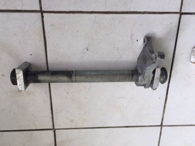 AX Roata cu piulite Suzuki TL1000S AG 1997-2000 foto