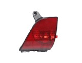 Lampa ceata spate Citroen C3 Aircross 10.2017-; Peugeot 2008 03.2013-12.2019, 308 (4 ) 04.2011-12.2013, 308 (4 ) 09.2007-04.2011, Parte montare Spate, Hella