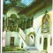 #carte postala-VALCEA-Mănăstirea Hurezi