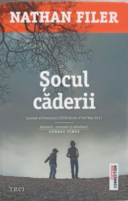 SOCUL CADERII-NATHAN FILER-167362 foto