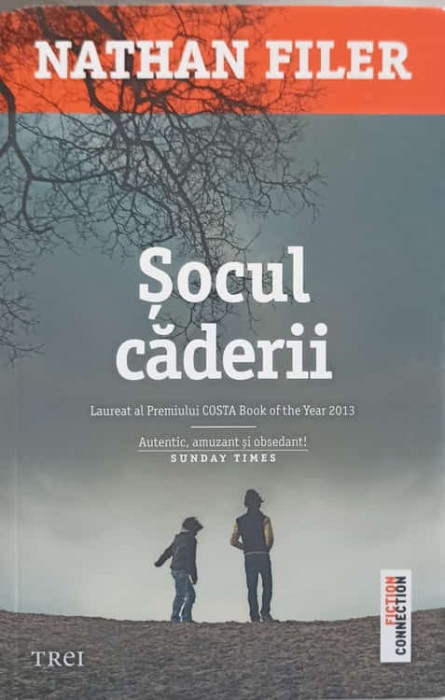 SOCUL CADERII-NATHAN FILER-167362