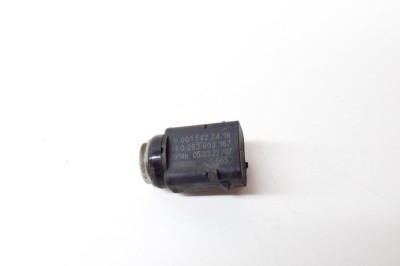 Senzor de parcare față MERCEDES-BENZ C W203 2006 OEM: 0263003167,A0015427418 14496930 foto