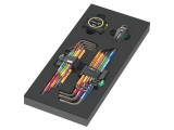 Set Chei Imbus și Torx 20 Bucăți WERA