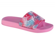 Papuci flip-flop Kappa Fantastic PA Sandals 243123PA-2122 Roz foto