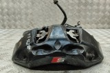 Etrier de fr&acirc;nă dreapta față AUDI A5 F53 2017 OEM: 8W0615106CQ,8W0615108D 30780665