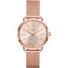 Ceas Dama, Michael Kors, Portia MK3845 - Marime universala