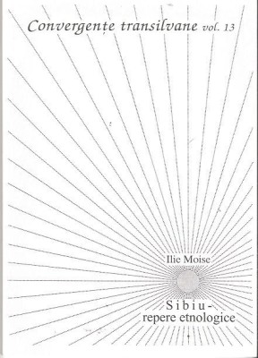 Convergente transilvane vol. 13 foto