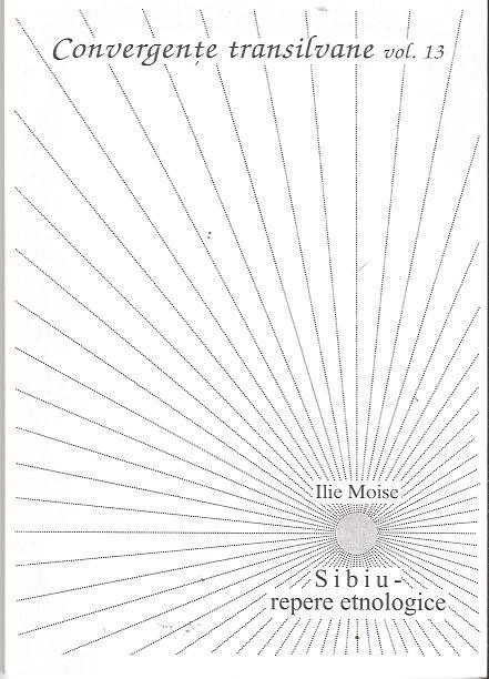 Convergente transilvane vol. 13