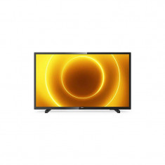 Televizor Philips LED 32PHS5505/12 81cm HD Ready Black foto