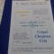 program Zimandu Nou - Crisul Ch. Cris