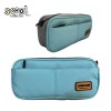 Penar borseta URBAN, albastru, 21.5&times;6.5&times;10.5 cm &ndash; S-COOL