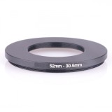 Cumpara ieftin Inel reductie step-down 52-30.5mm