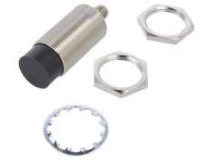 Senzor Inductiv PNP NO 40mm 30VDC M30 IP67 foto
