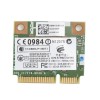 252.Modul/Placa retea wifi wireless wifi laptop BCM-BCM943224HMS