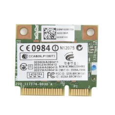 252.Modul/Placa retea wifi wireless wifi laptop BCM-BCM943224HMS