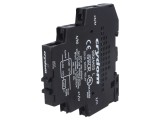 Releu Semiconductor 1-fazat 3A 24-280VAC