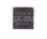 MAX9736A Circuit Integrat