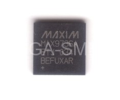 MAX9736A Circuit Integrat
