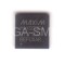 MAX9736A Circuit Integrat