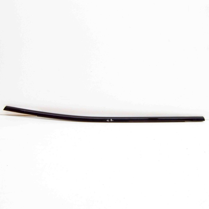 Chedar geam ușă dreapta spate JAGUAR E-PACE X540 2019 OEM: J9C3-25596-AA