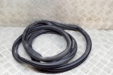 Garnitura ușă dreapta spate AUDI Q4 Sportback F4N 2022 OEM: 89A833722 | 20423916