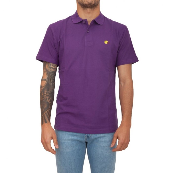 Polo DANIELE ALESSANDRINI Polo DANIELE ALESSANDRINI