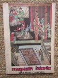 Magazin Istoric, Nr. 7 - IULIE 1991