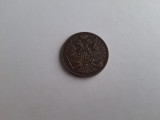 3 copeici 1856 BM, Rusia, Europa