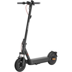 Trotineta electrica Xiaomi Electric Scooter 5, putere motor 350 W, autonomie max. 60 Km, viteza maxima 25 Km/h, Greutate Max. 120Kg, Roti 10 , Culoare