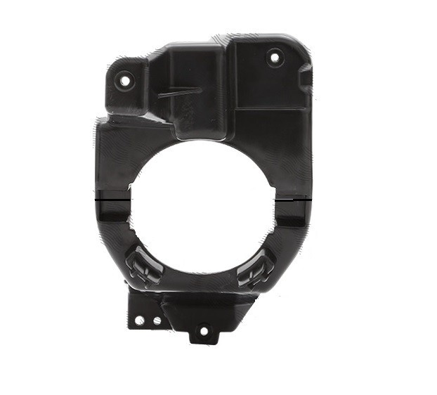 Rama grila proiector FORD EXPLORER (U502), 12.2010-03.2015, fata, partea dreapta,