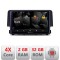 Navigatie Honda Civic 2016-2020 Android Ecran 720P Quad Core 2+32 carplay android auto CarStore Technology