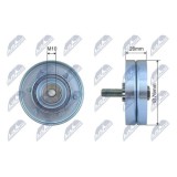 Rola intinzator curea transmisie Opel Astra G Combi (T98) 1998-2004, Astra H Combi (A04) 2004-2014, 1854421