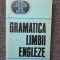 GRAMATICA LIMBII ENGLEZE - Levitchi, Preda