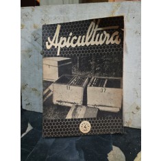 Apicultura nr.4/1962